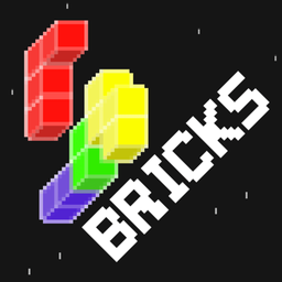 Bricks - Game for Mac, Windows (PC), Linux - WebCatalog